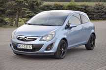 Opel Corsa 1.4 Energy