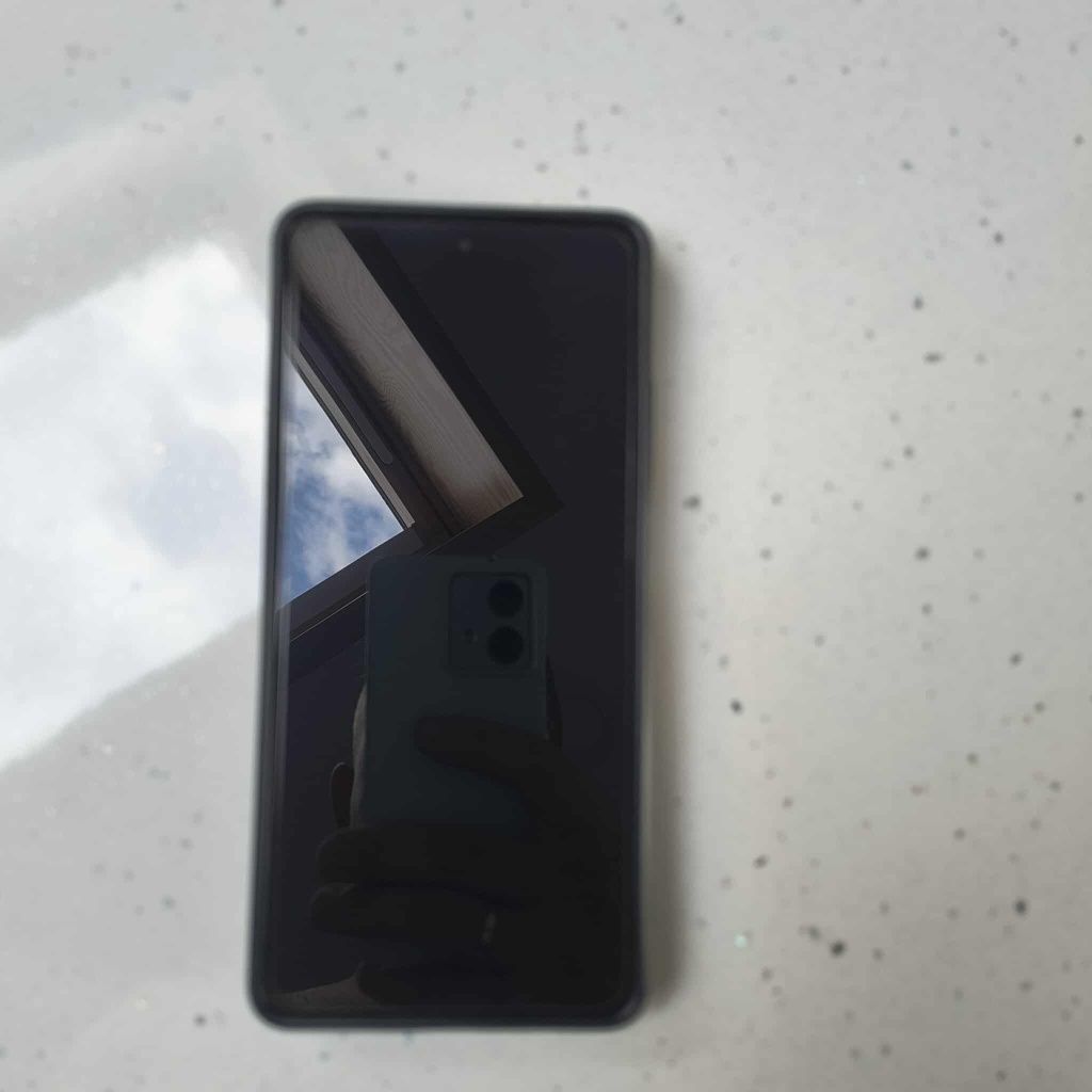Xiaomi redmi note 12 pro 5G 8/256GB