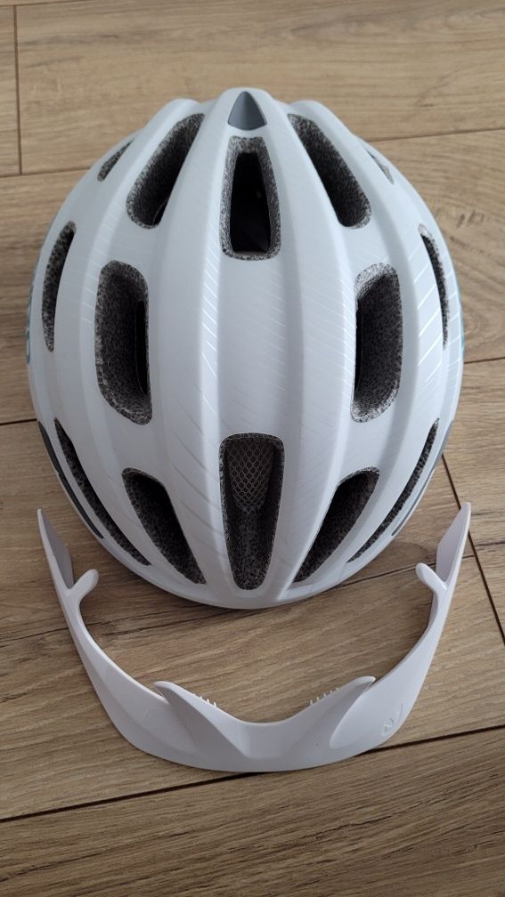 Kask rowerowy Giro