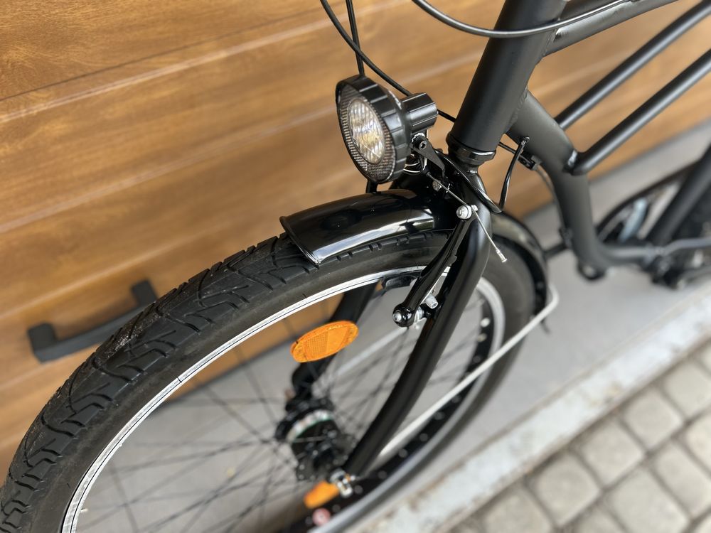 Дорожній велосипед Fahrrad 26 XL