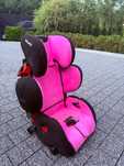 Recaro Yaung sport hero - fotelik samochodowy