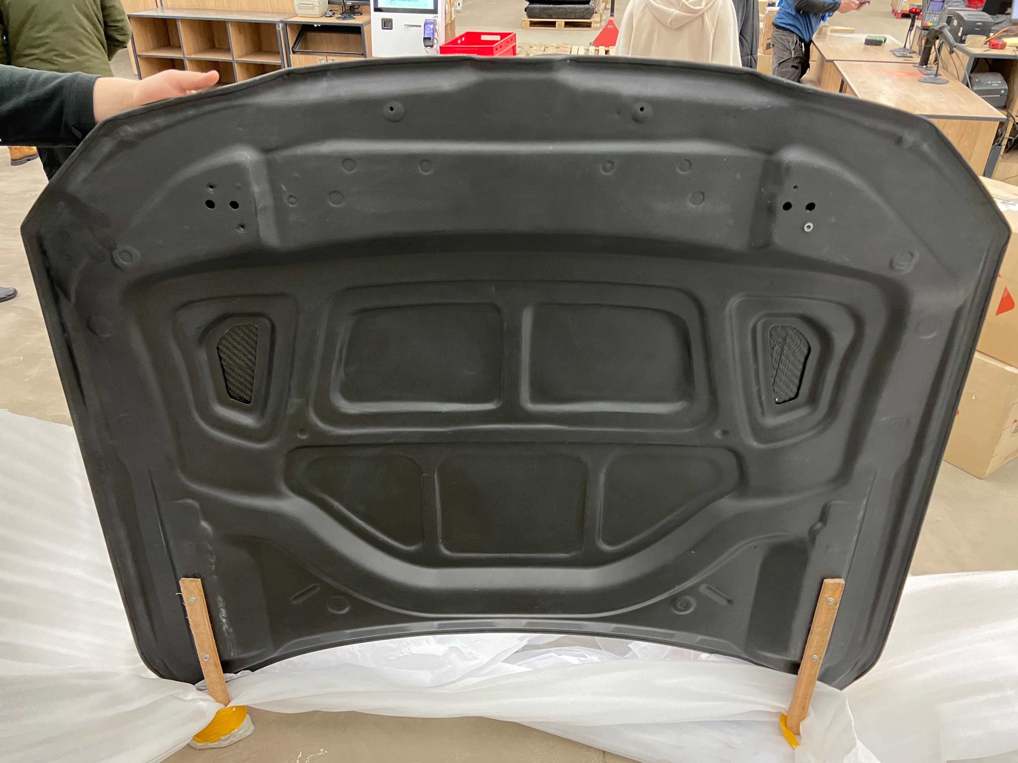 Карбоновий капот BMW M3 G80 M4 M82 карбон бмв м3 г80 м4 г82 bmw Carbon