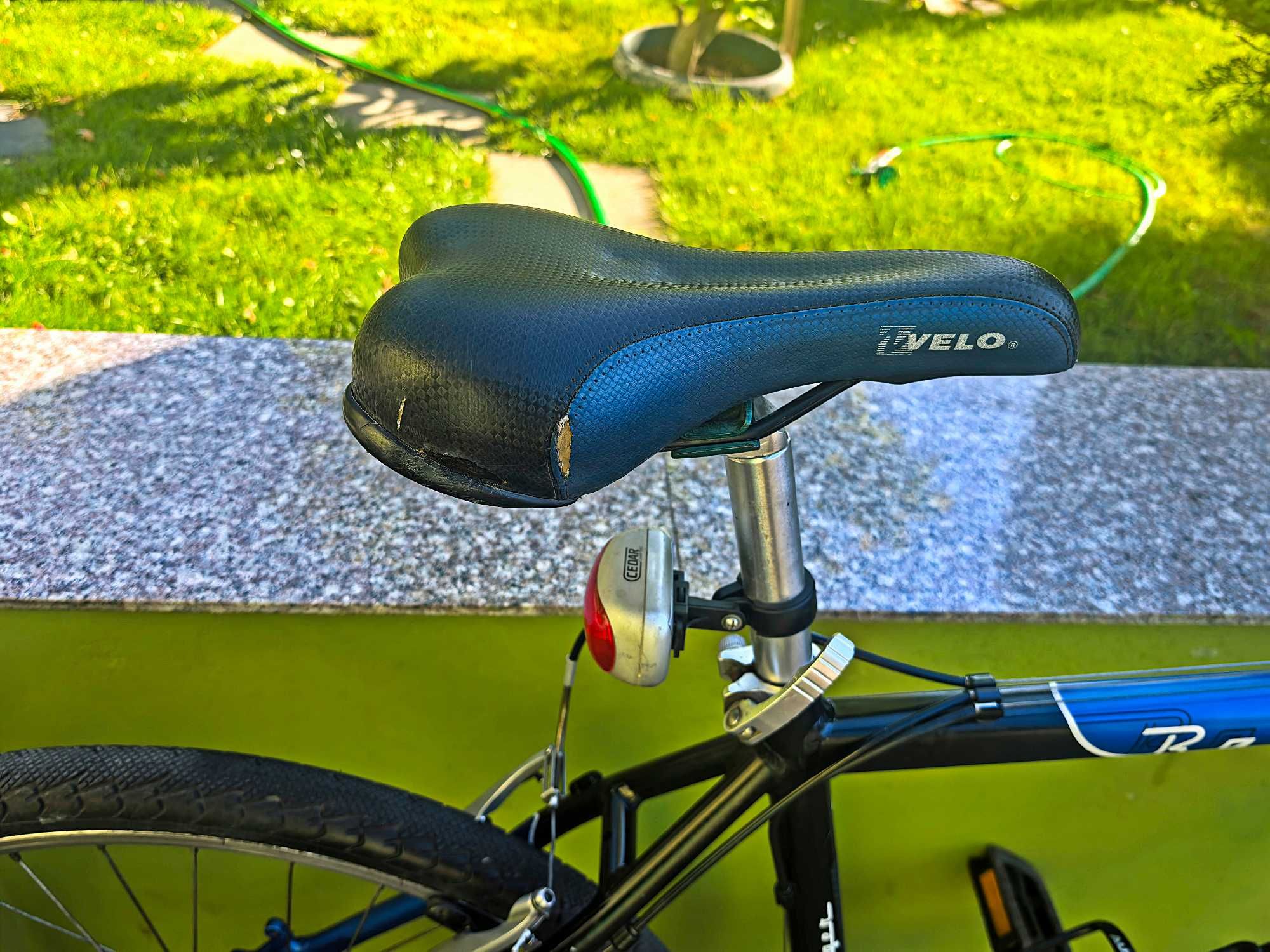 Rower Accent MTB 26