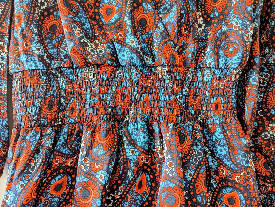 Sprzedam sukienkę Kors używane