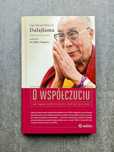 Książka: O współczuciu - Dalajlama, NOWA