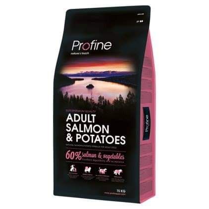 Profine Adult безкоштовна доставка (профайн)