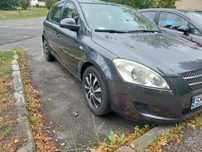 Kia Cee'd 1.4 benzyna