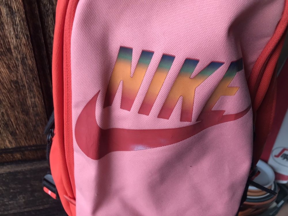 Carteira mochila Nike