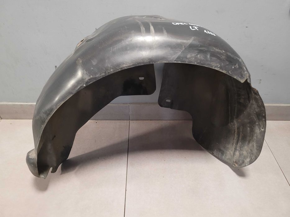 Nadkole lewy tył Opel Corsa D 131.87.362 3 sztuki 3-drzwiowa