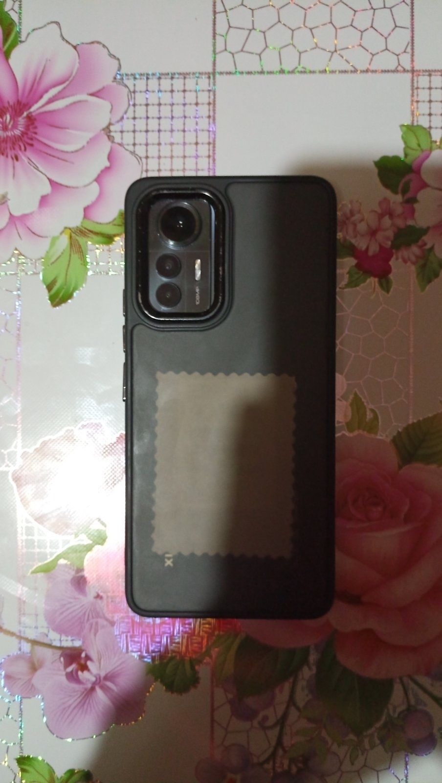 Xiaomi 12 lite як новий