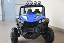 Pojazd Grand Buggy 4x4 KRISSTORY.PL
