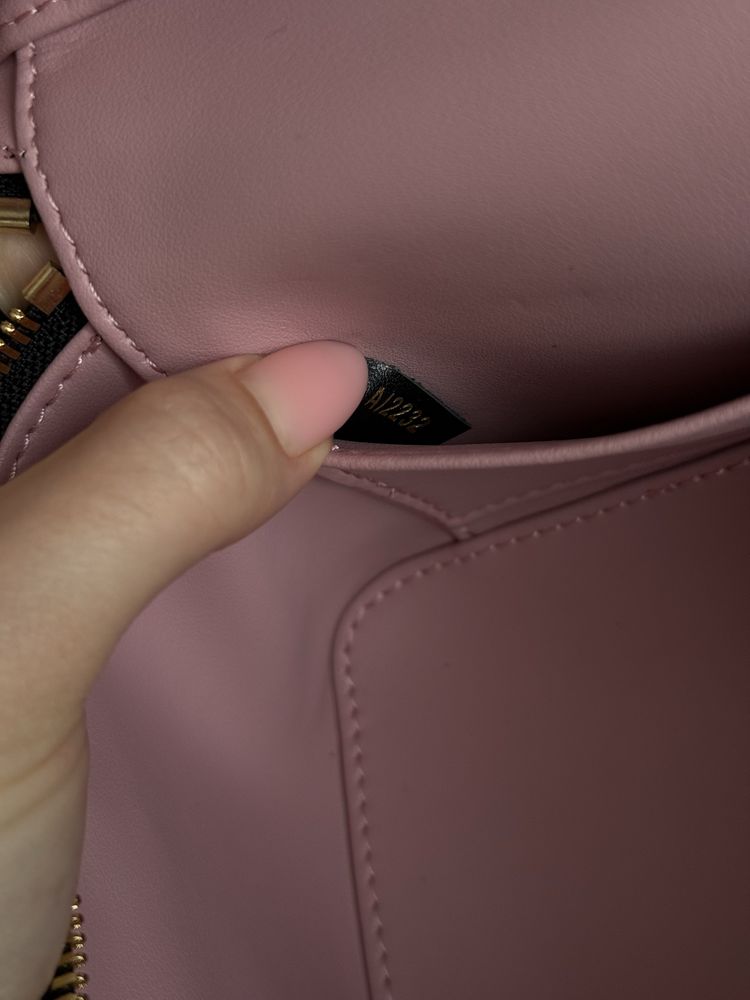 Сумка Louis Vuitton Vanity луї вітон