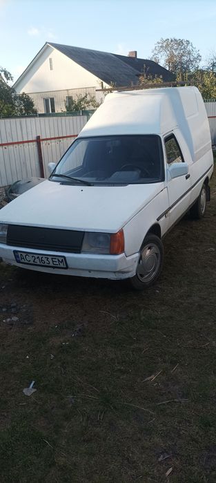 Продам Таврія ріс Up