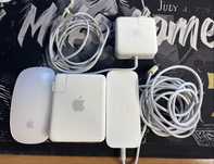 apple аксесуари  лот