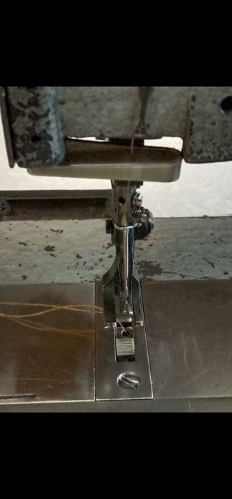 Швейна машина Durkop