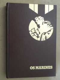 Os Marines de François D´Orcival