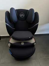 Cadeira cybex pallas s-fix NOVA