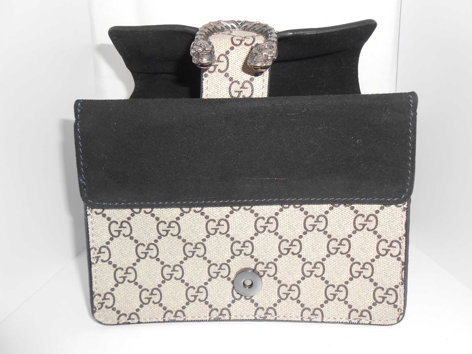Сумочка GUCCI Dionysus