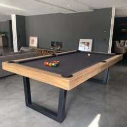 Bilhar snooker Denver