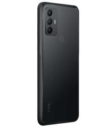 TCL 305 4G 32GB Preto