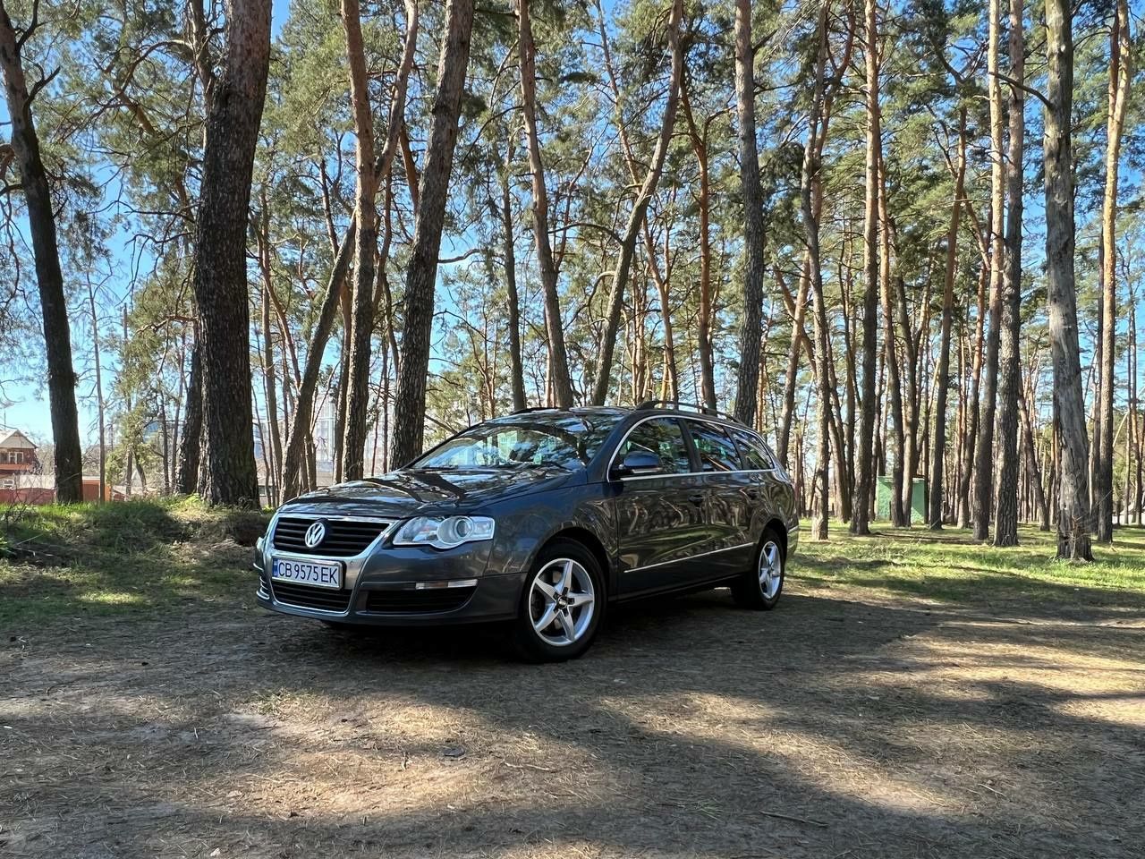 Продам автомобіль Volkswagen Passat 2010