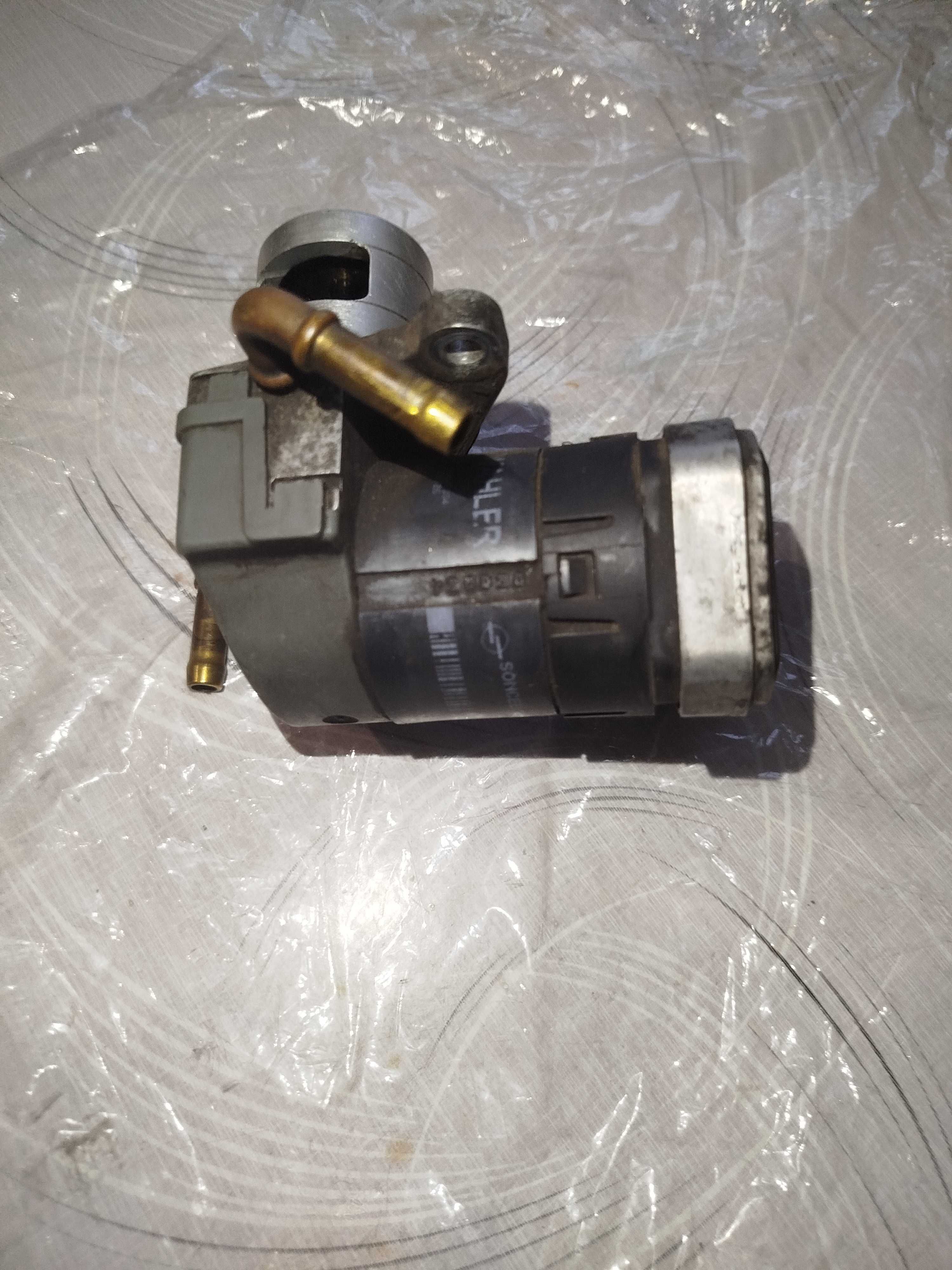 Turbina EGR Saab 9-3 2.2tdi