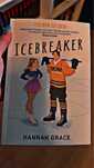 Icebreaker Hannah Grace