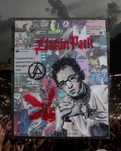 Obraz ,,Linkin Park"