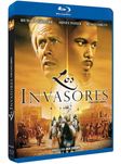 Los Invasores/Gigantes do Mar(Blu-Ray)-Importado