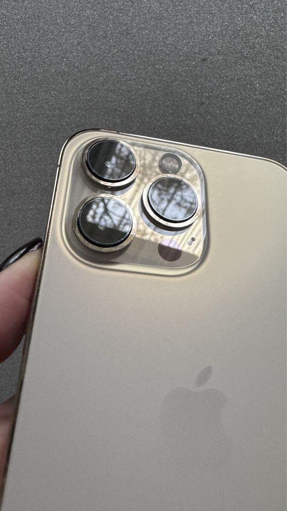 Iphone 13 Pro 256GB gold