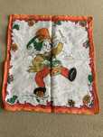 Lencinho Vintage