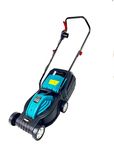 Газонокосилка Euro Craft ECLM32E, 320мм, асинхронный двигатель, 2200W