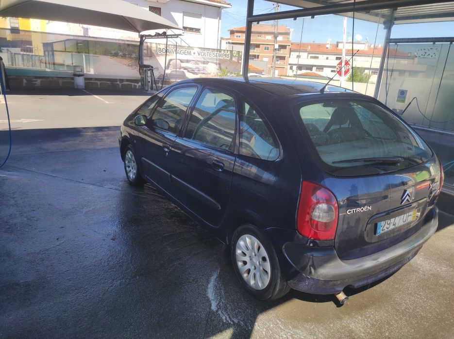 Citroen xsara picasso 2.0hdi