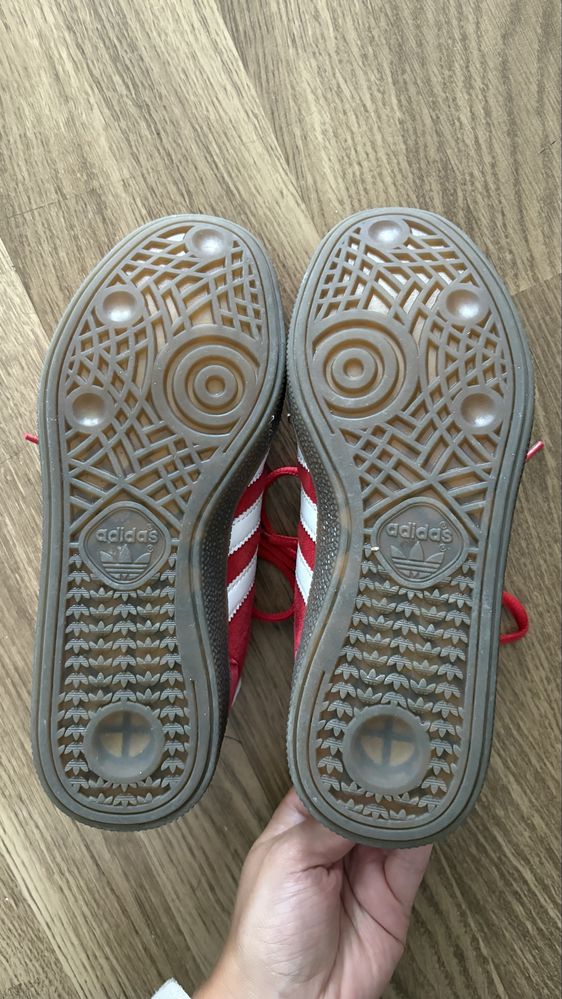 Sapatilhas Adidas spezial