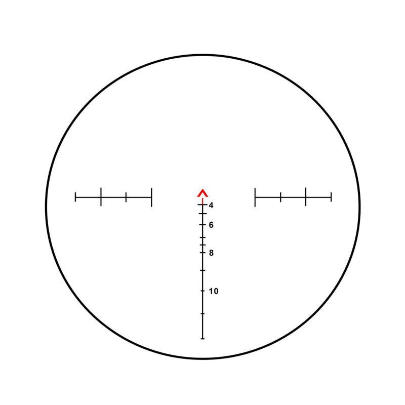 Оптический прицел Trijicon ACOG + RMR 4x32 .223 / 5.56 BDC TA31FRMR