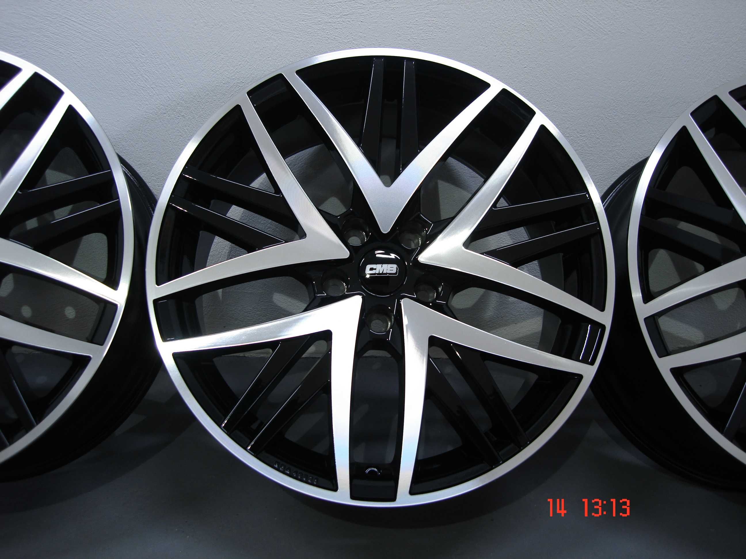 Alufelgi 19 5x112 Audi A5 S5 A7 S7 A8 S8 A6 S6 c8 c7 A4 S4 b9 b8 Q7 Q5