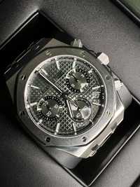 Audemars Piguet Royal Oak Chronograph zielony