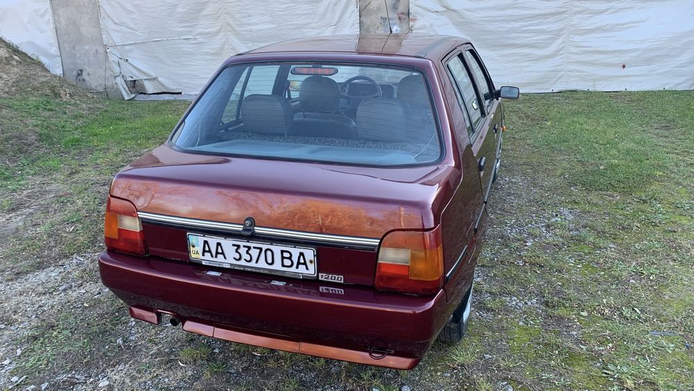 Заз Славута гбо4