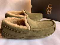 Сліпони UGG Wide Ascot--USA--8--EUR--41--устілька-26 см ОРИГІНАЛ