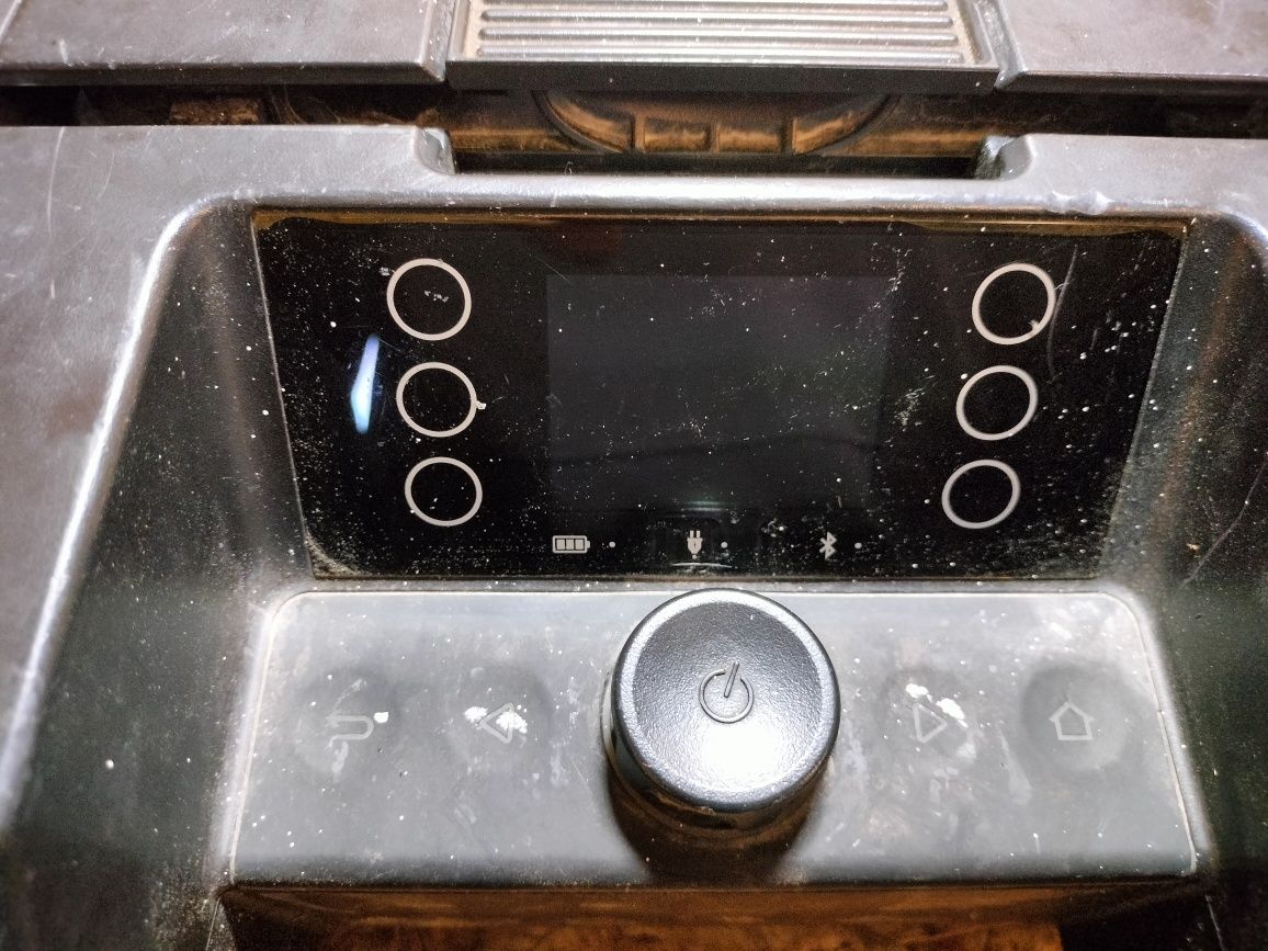 Radio budowlane DeWalt DWST1-81079-GB radio DeWalt akumulatorowe radio