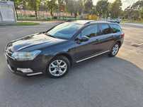Citroën C5 Citroen C5