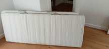 Materace Ikea 80x200 cm
