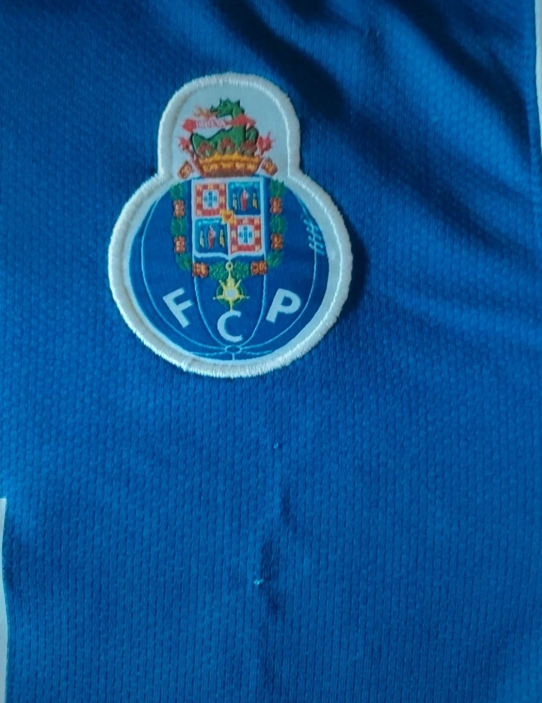 Camisola FC Porto