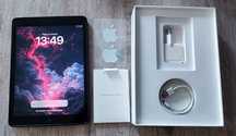 iPad 7 gen. 32GB WiFi, IOS 18.6.2, bateria 99%