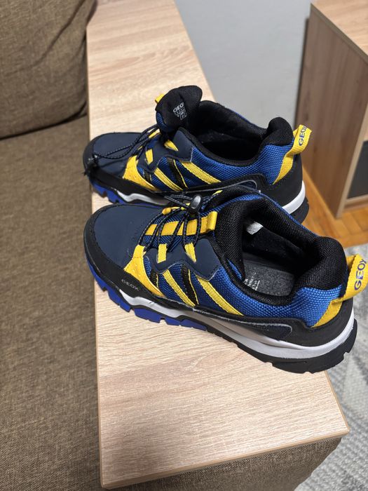 Ботінки єврозима 37 р