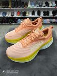 ОРИГІНАЛ 100% Кросівки Hoka W Bondi 8 Peach 1127952-SCPP 41 1/3
