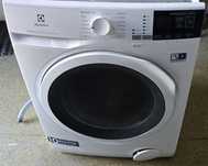 Wyświetlacz do Pralko-suszarki Electrolux  
EW7W4684WP