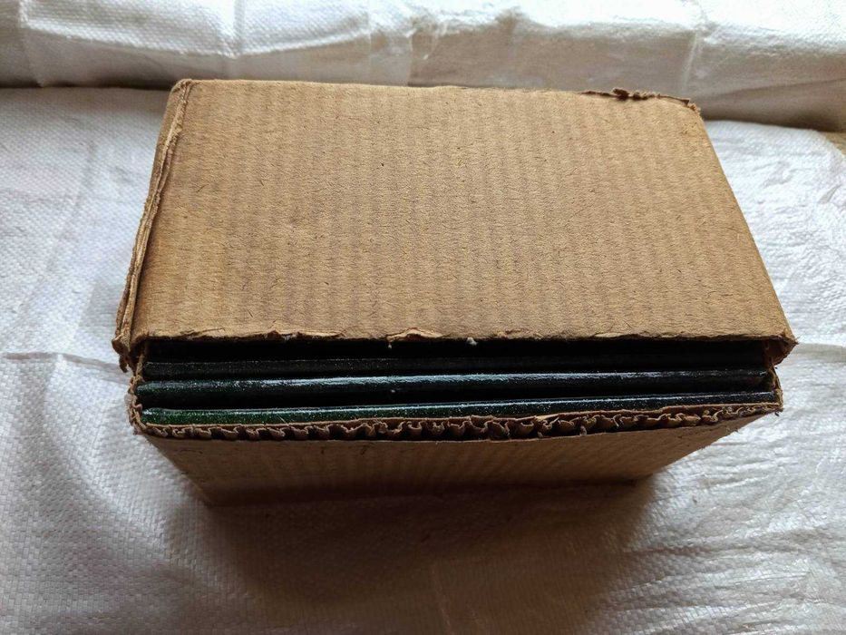 Плитка стеклянная облицовочная "МАРБЛИТ"