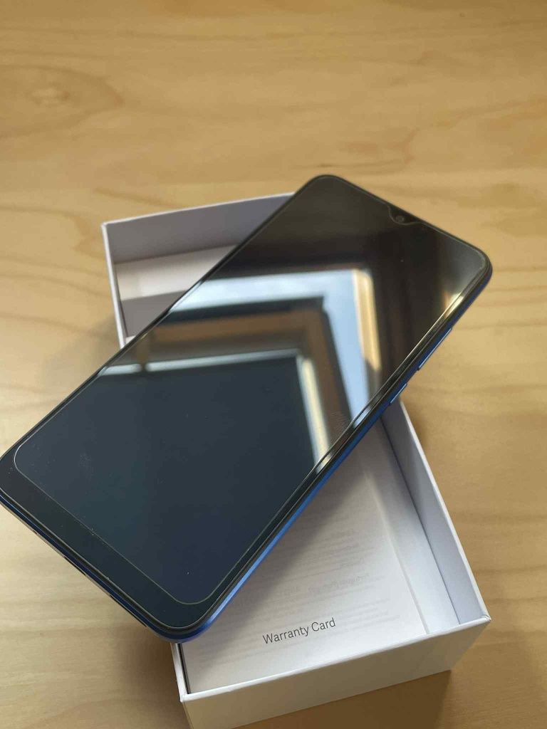 Sprzedam Xiaomi Redmi 9a