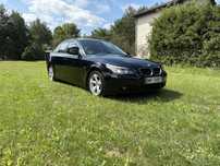 Bmw e60 530d